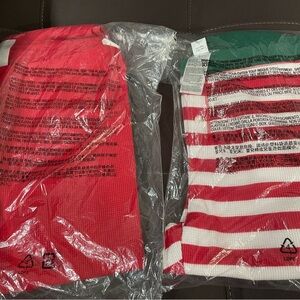 Old Navy women’s pajama jogger pants - available in multiple sizes